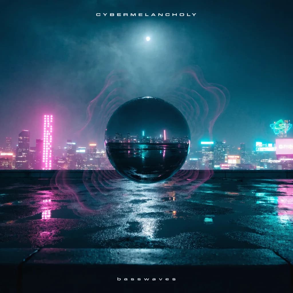 Liquid Nightfall