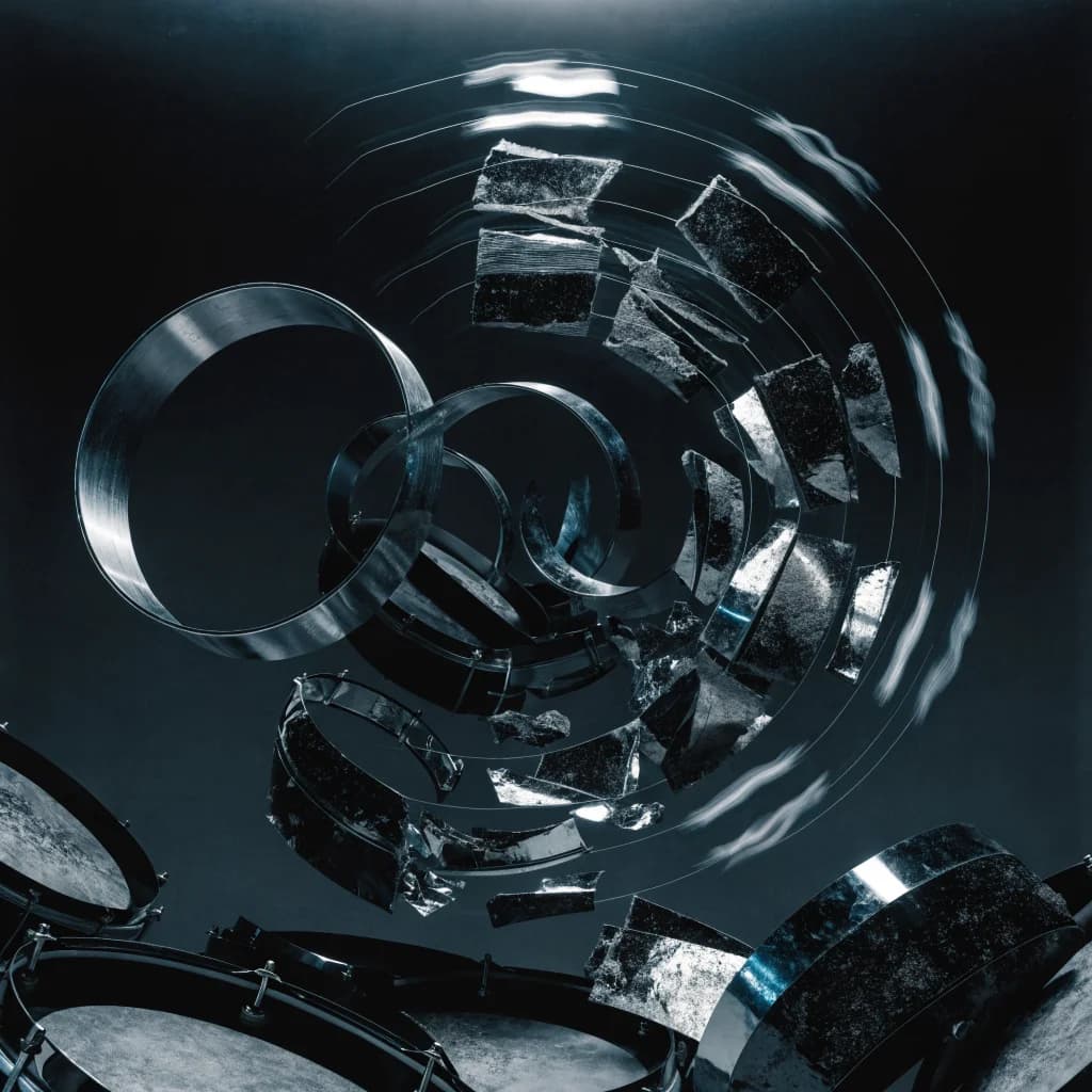 Drums 136 01
