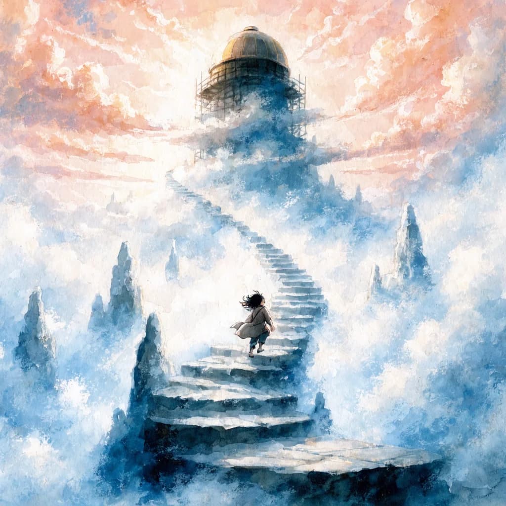 Stonecloud Ascension