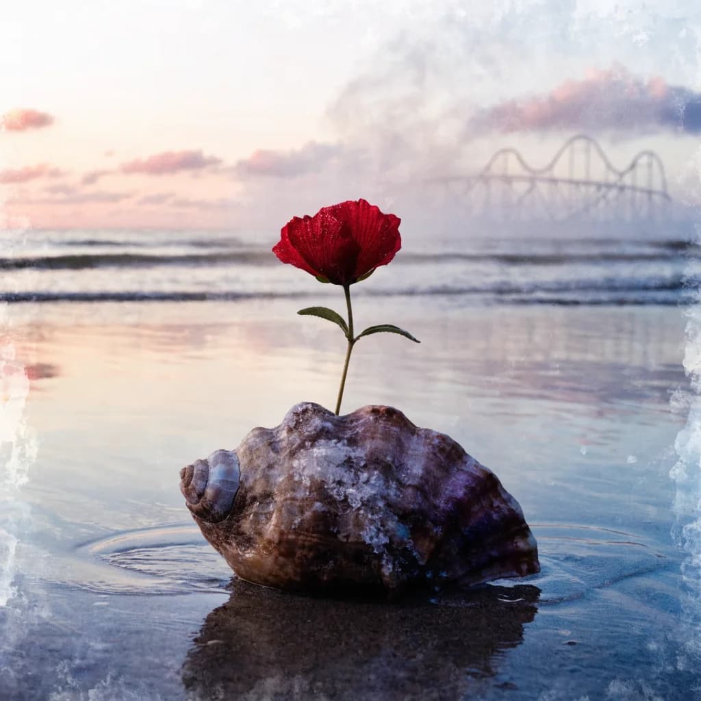Bloom of True Love