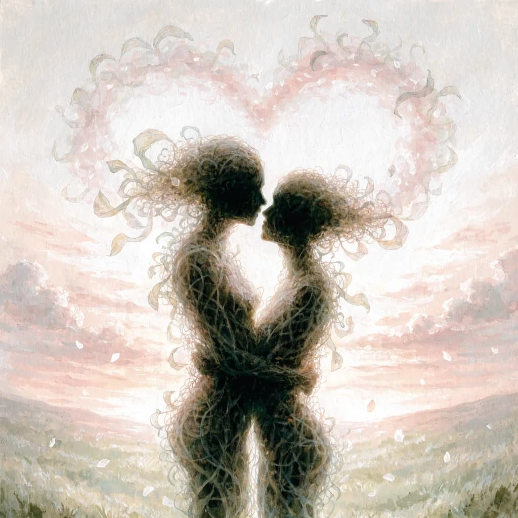 Infinite Love Peace