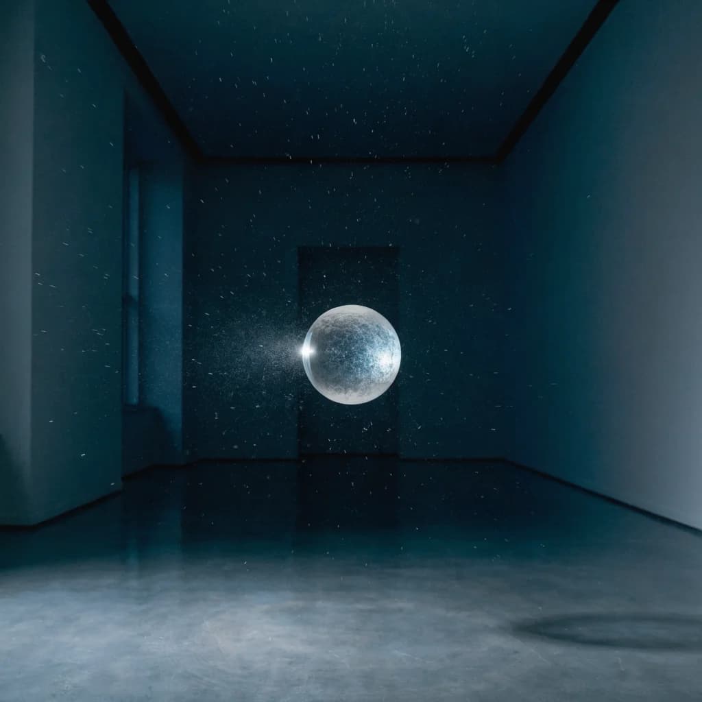Silent Resonance