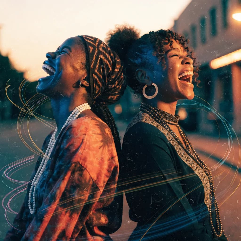 Unbreakable Besties