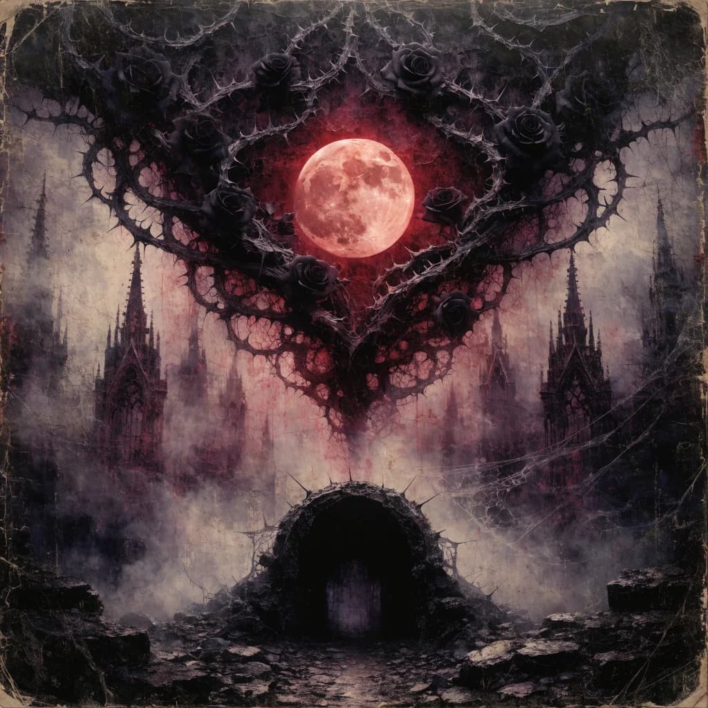 Fathomless Silence
