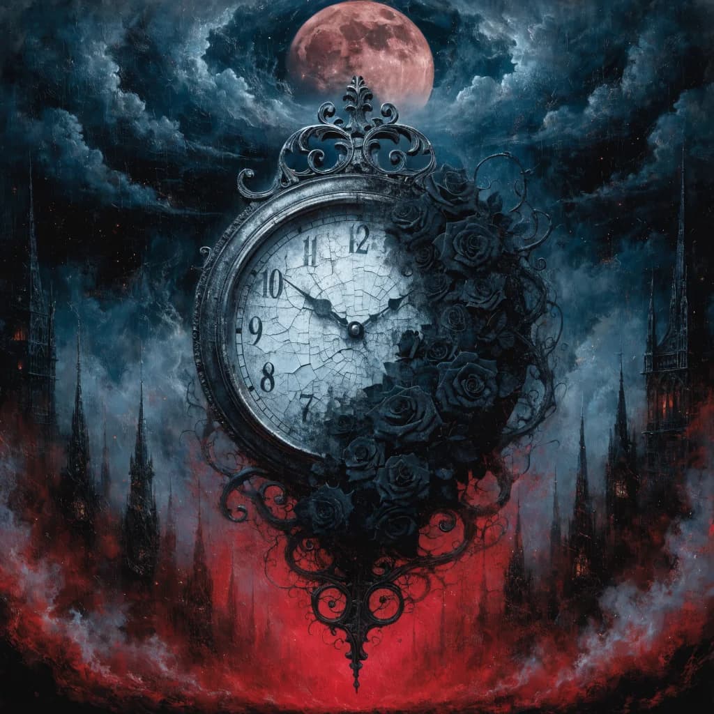 Quiet Countdown