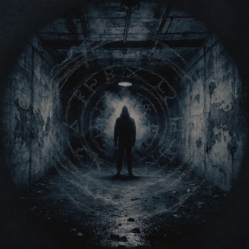 Hollow Testament