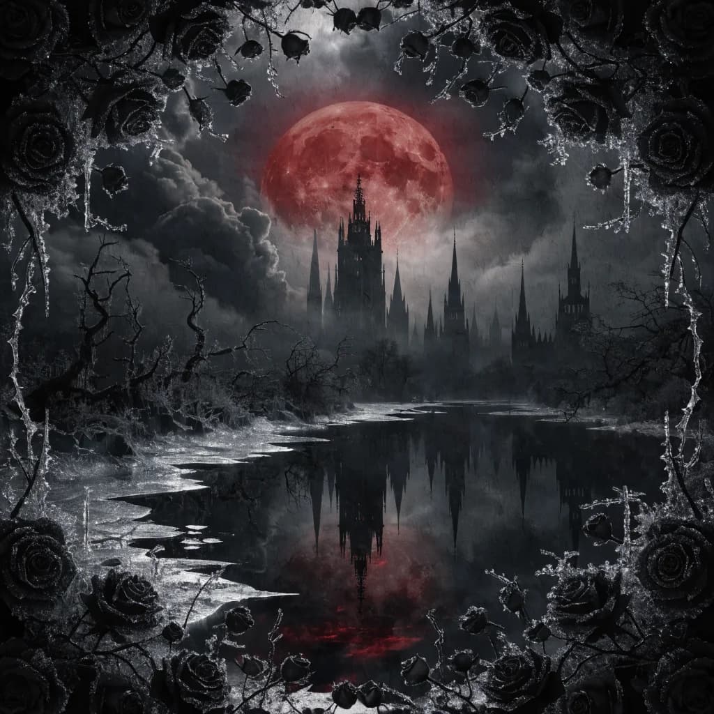 Frozen