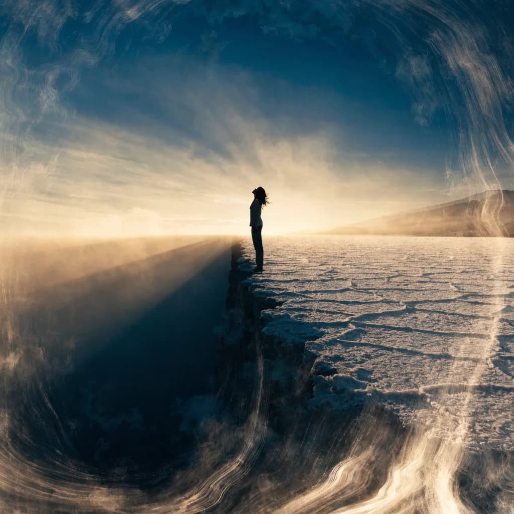Arid Abyss