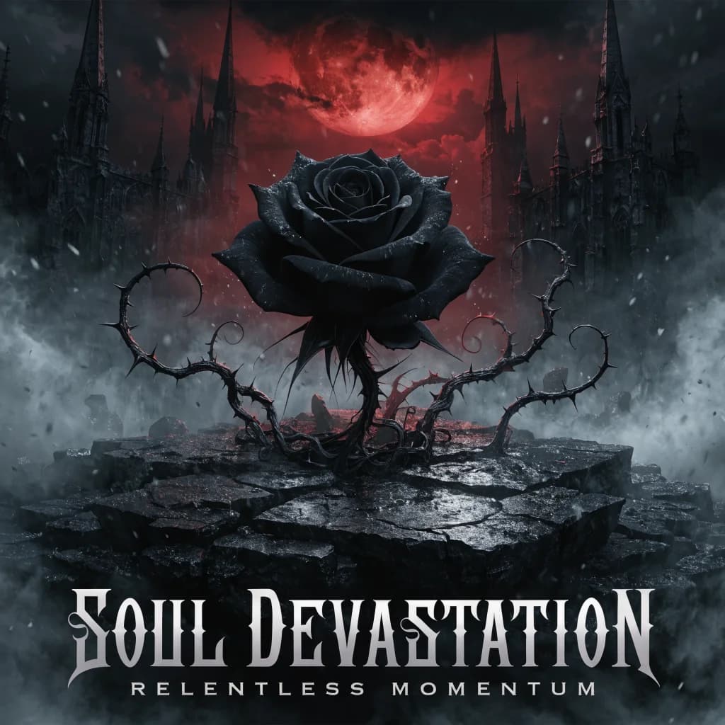 Soul Devastation