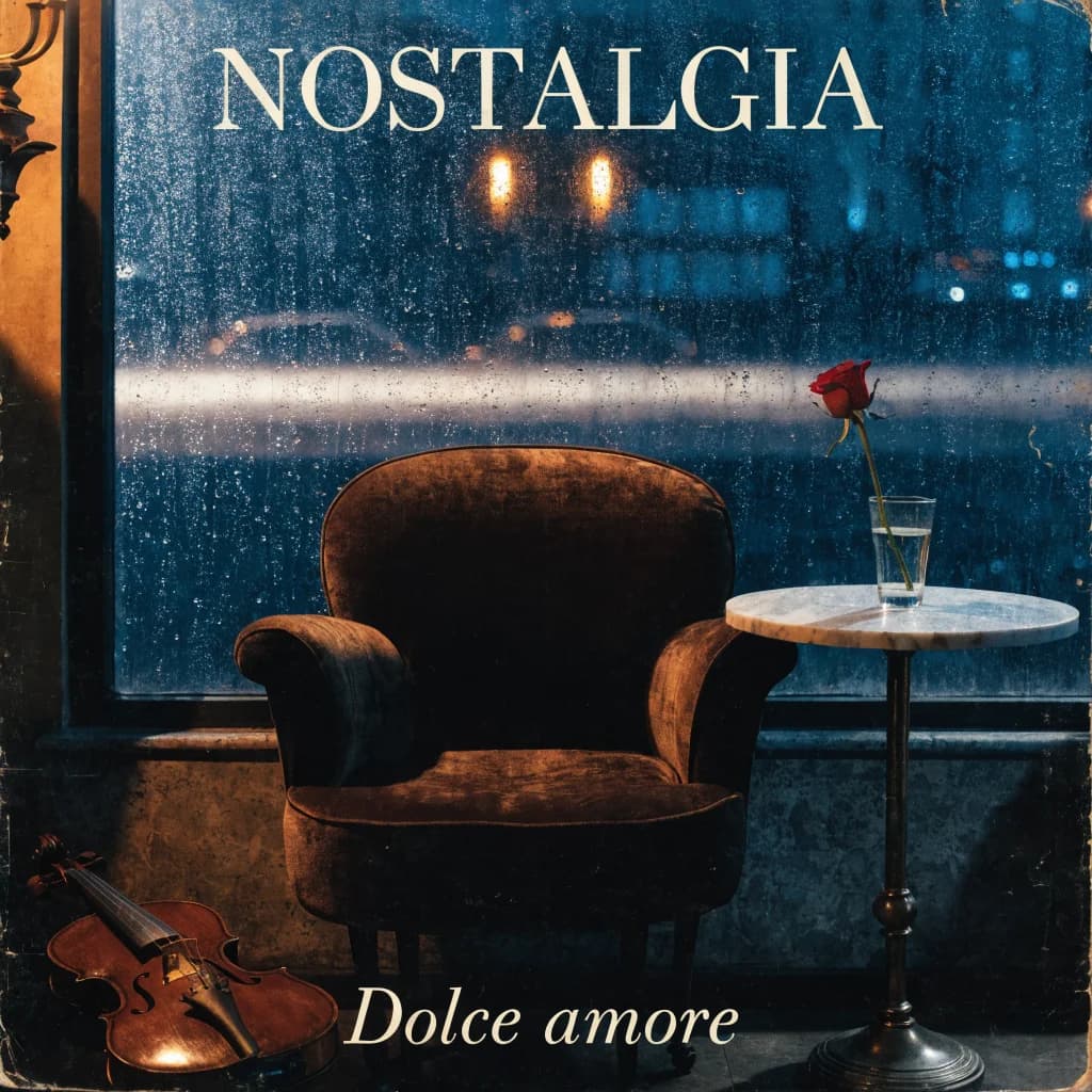 Amore Memorabile