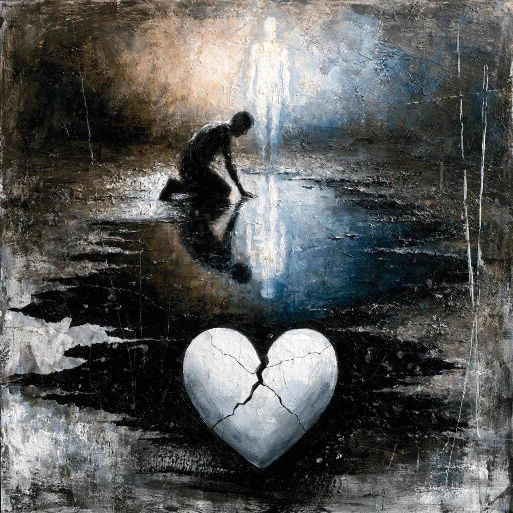 Forgive My Heart