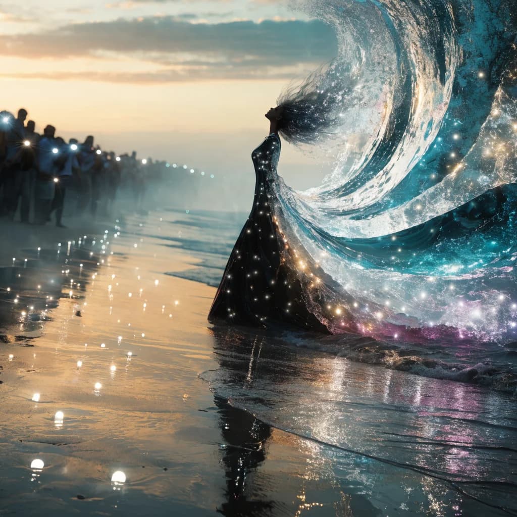 Own Wave Energy