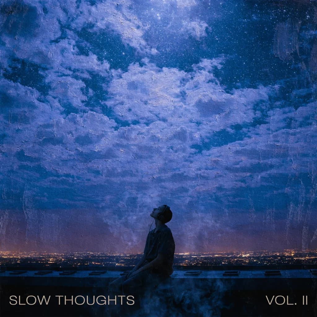 Smoke Moves Slowly