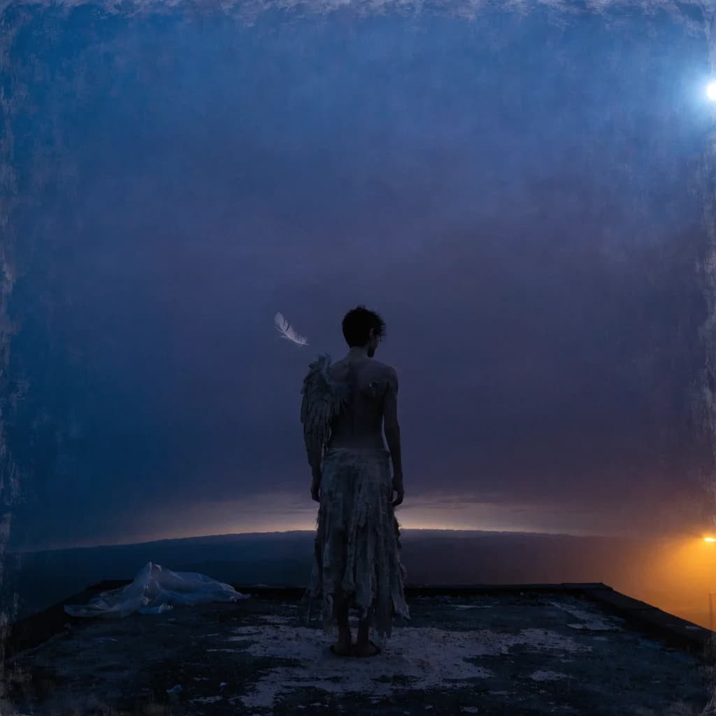 Fallen Halo
