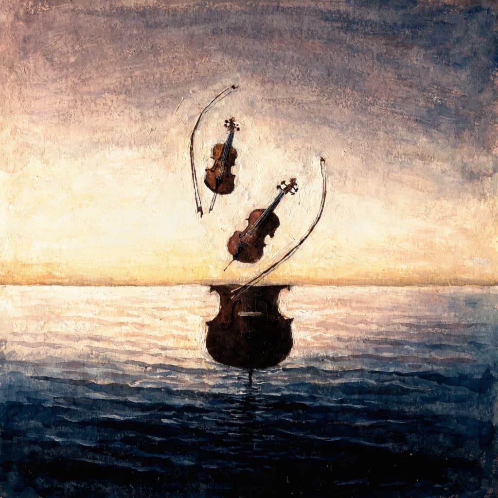 Sunset Tides Part 2
