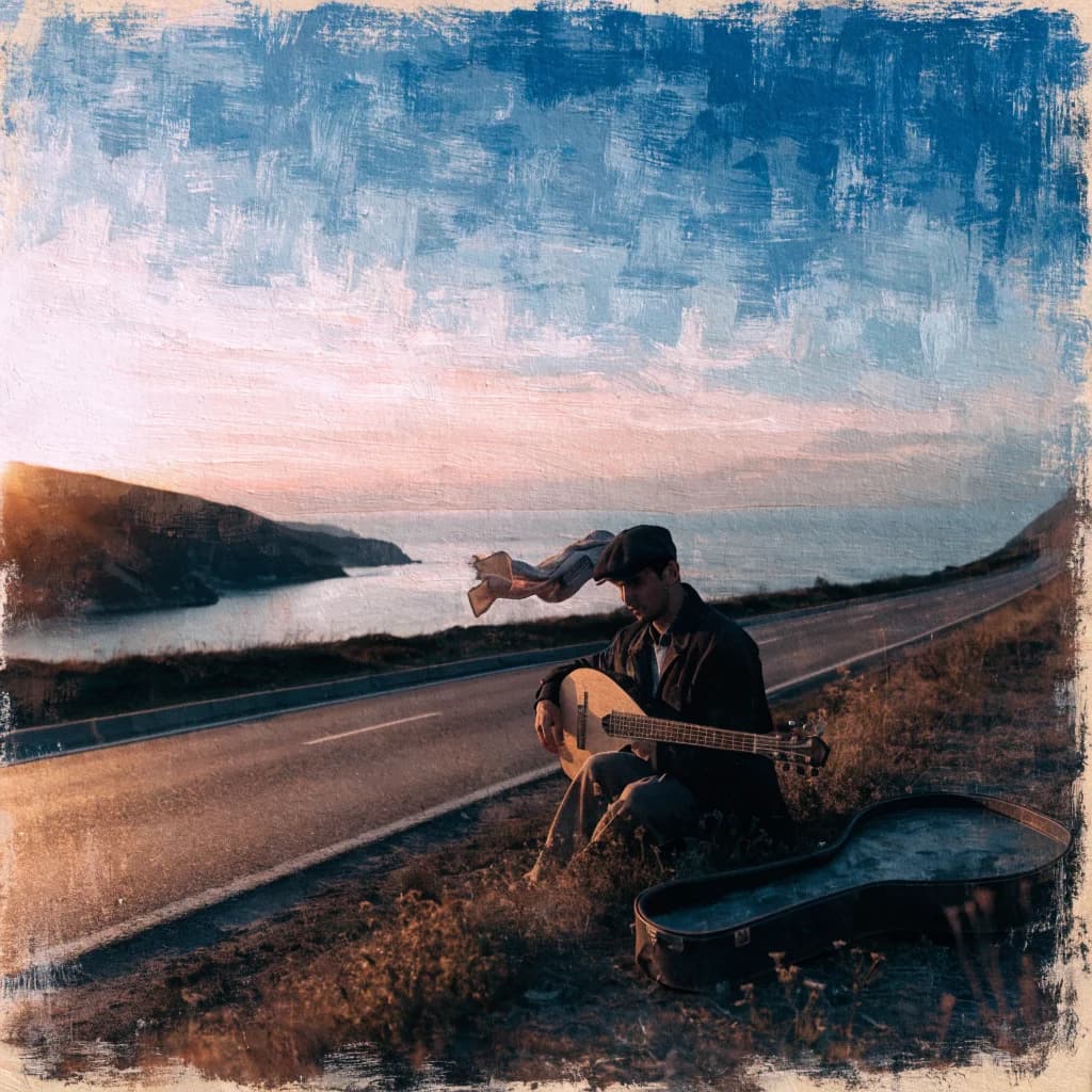 Roads of Breath