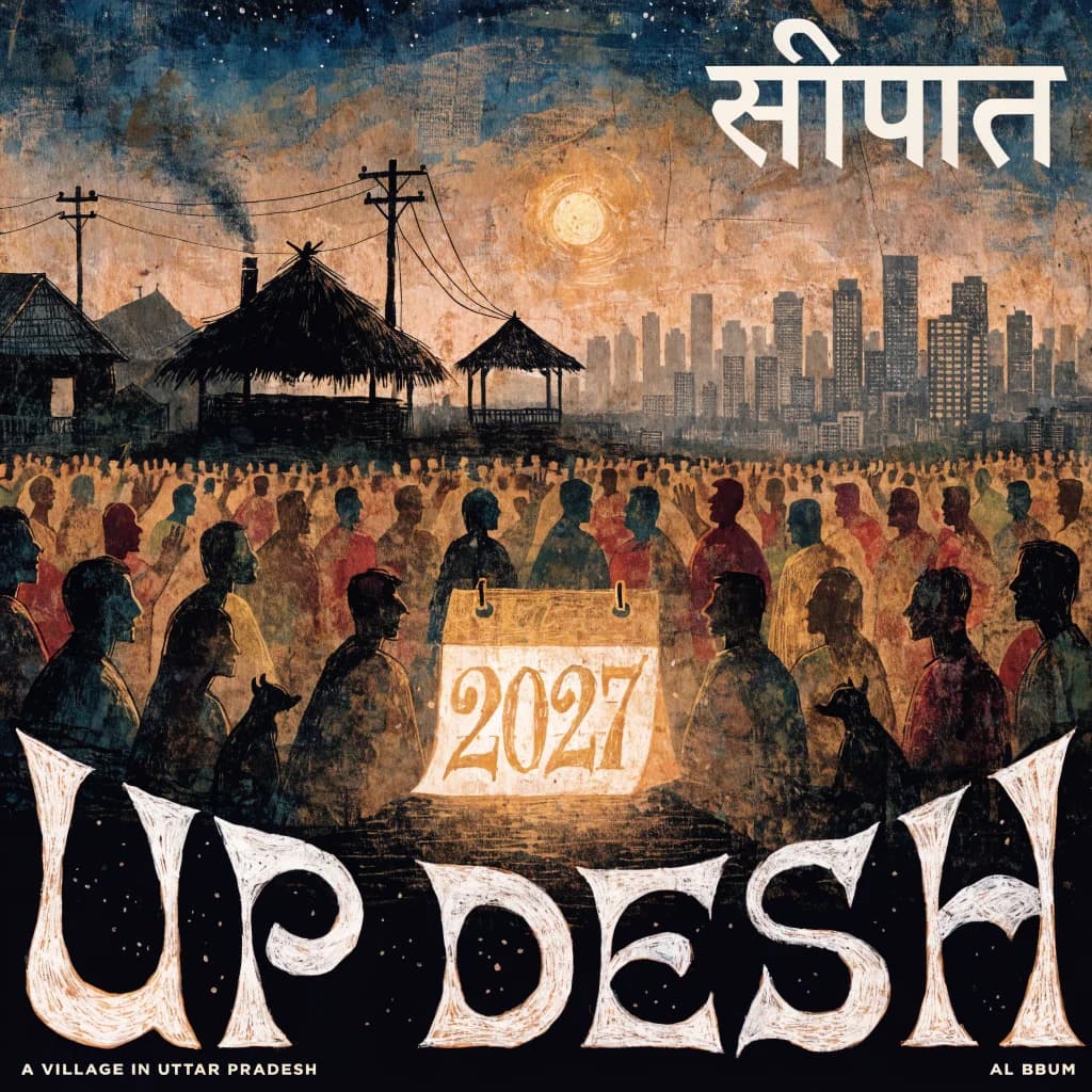 सौगात 2027