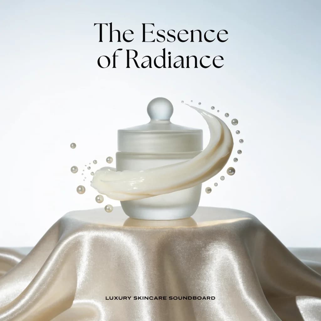 Luminous Grace