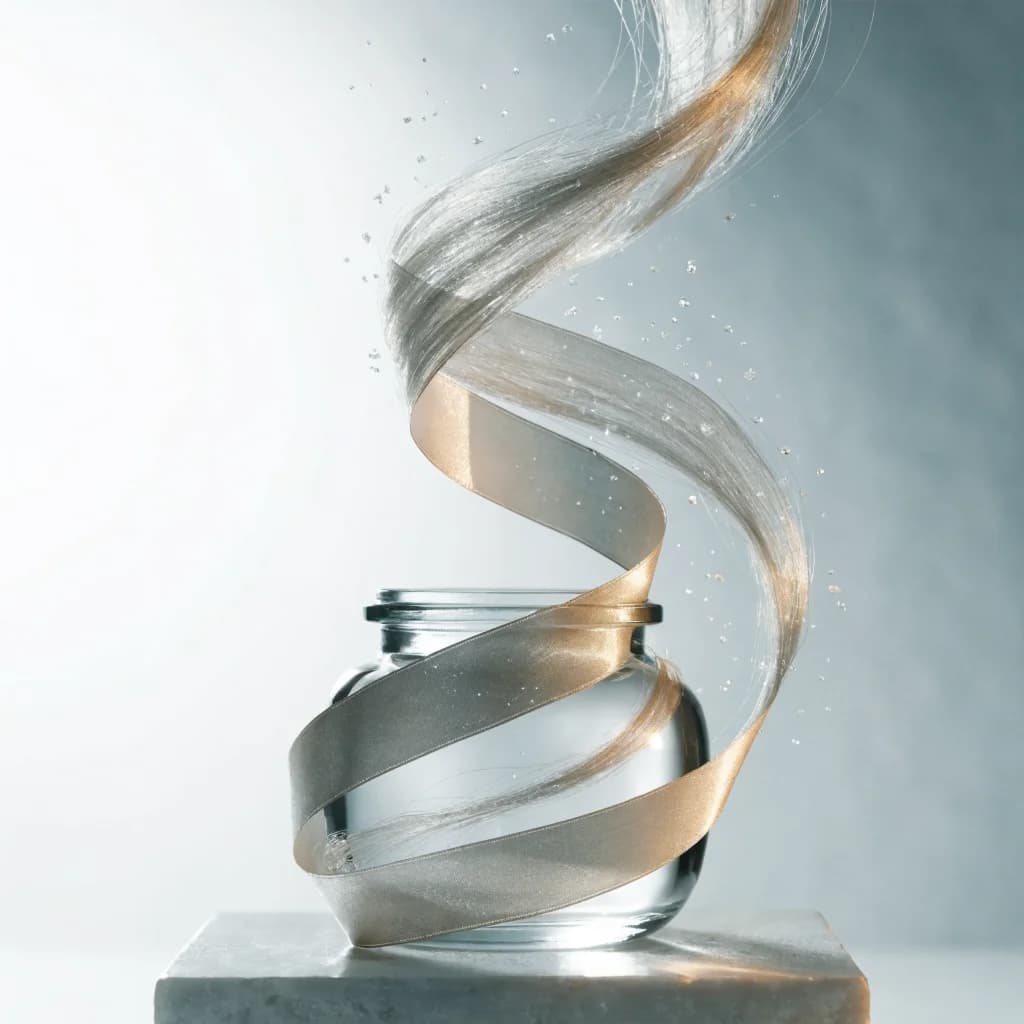 Luminous Satin