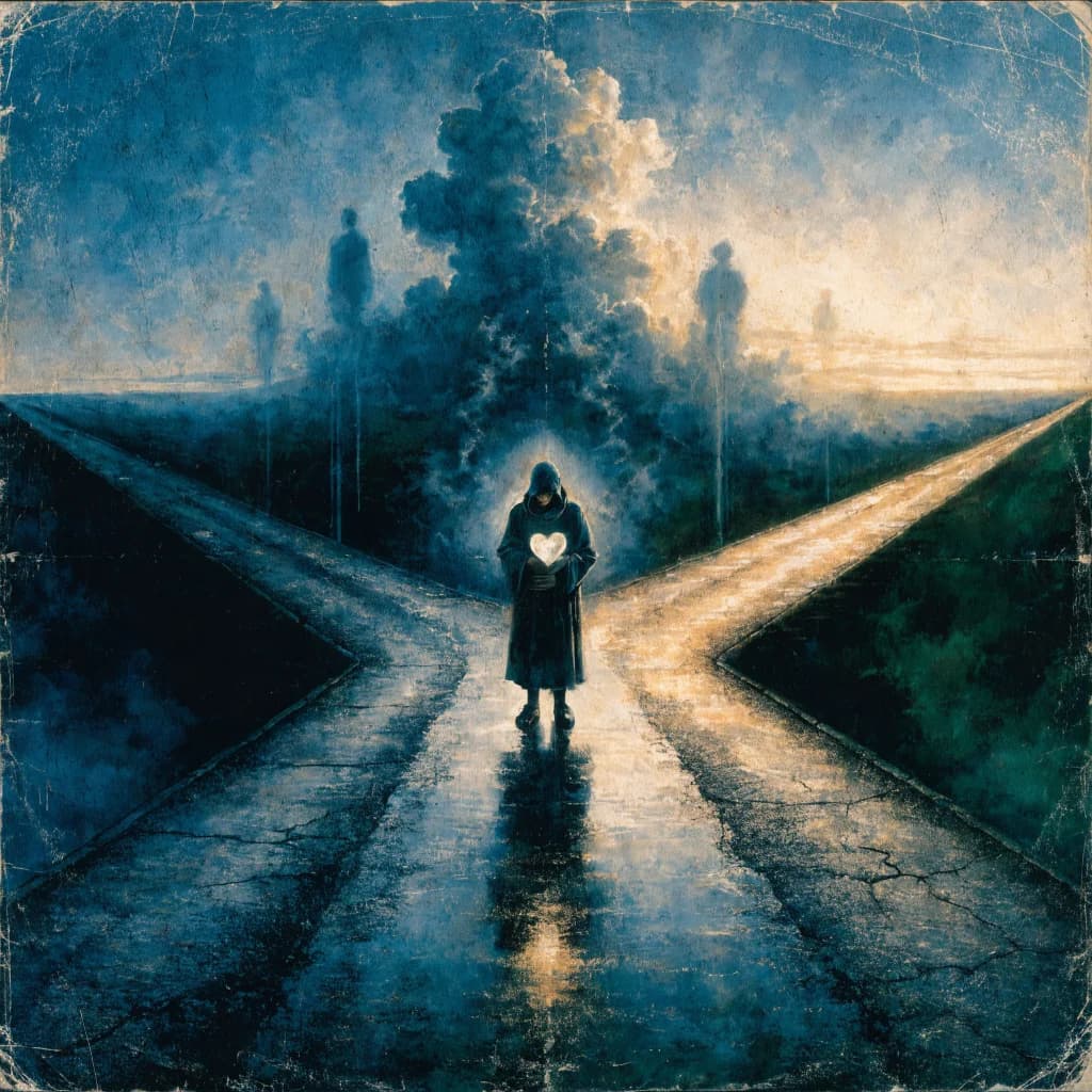 Crossroad Dilemma