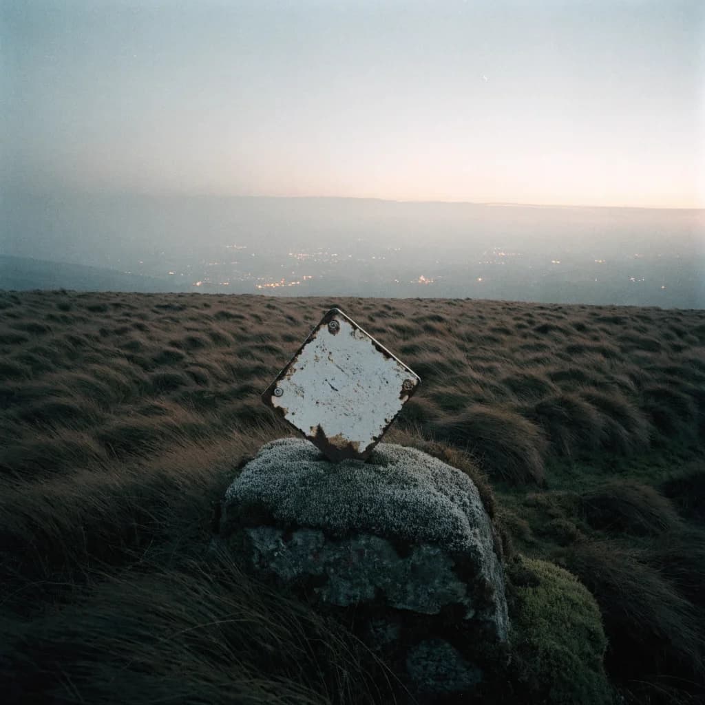 Clockwork Ridge
