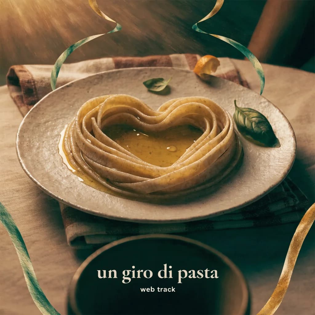 Tagliatella Saudade