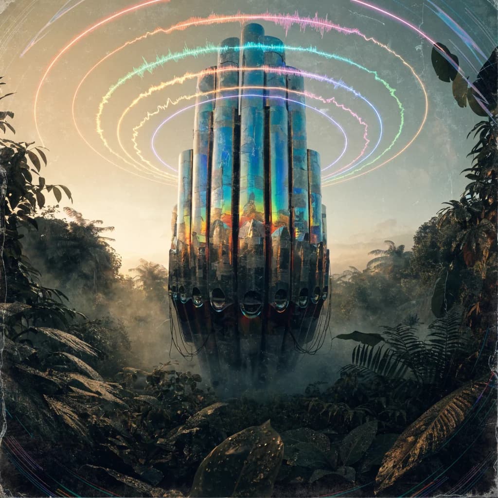 Tonal Cascade v1