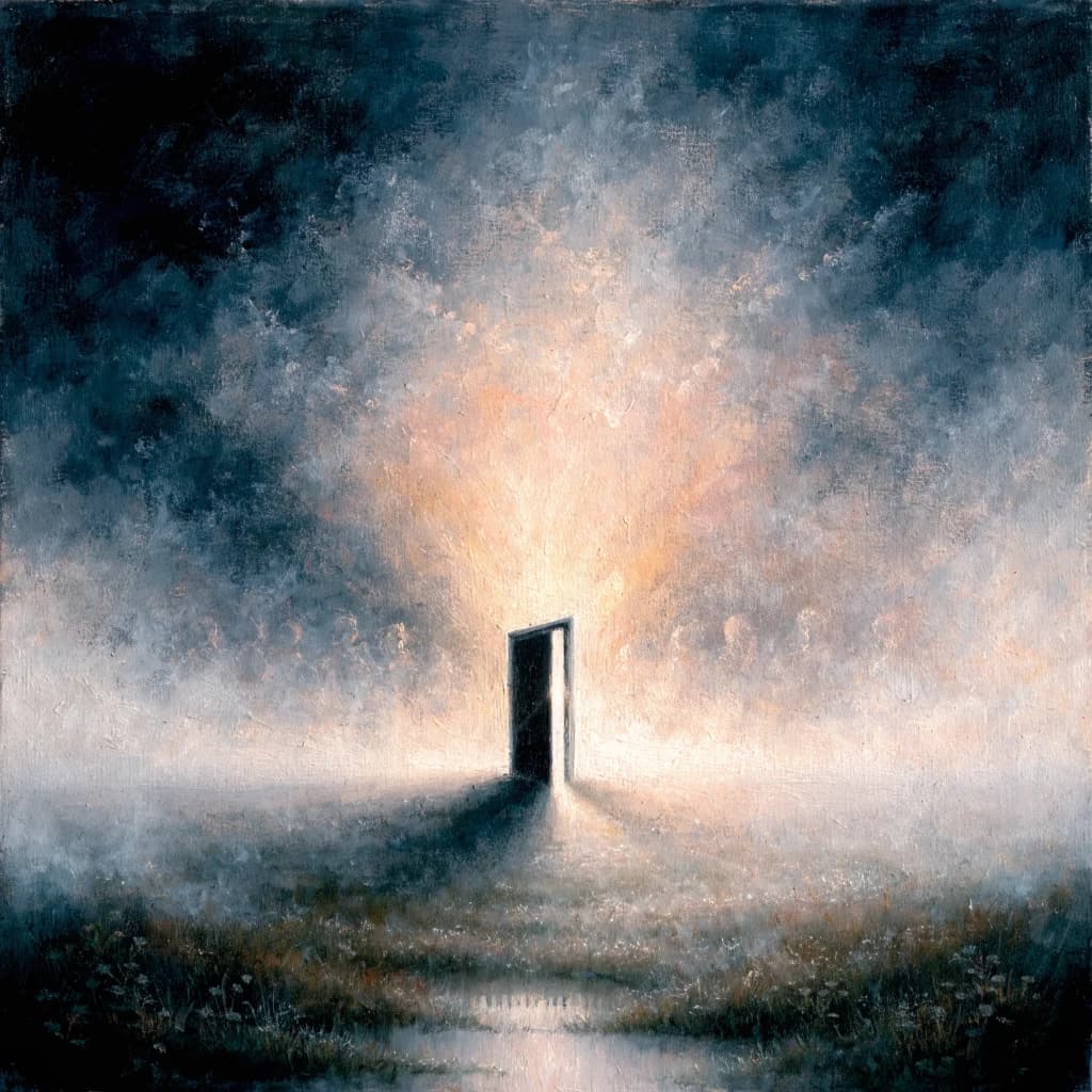 Threshold of Dawn