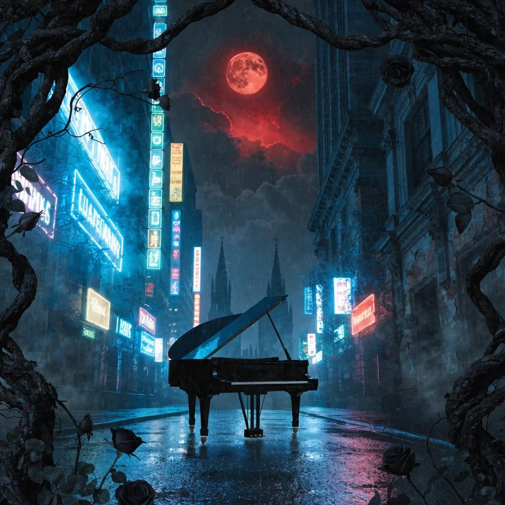 After the Noise