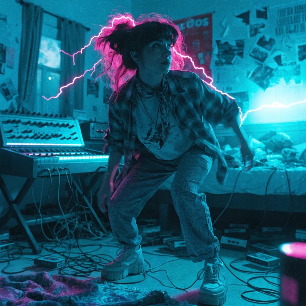 Electricity
