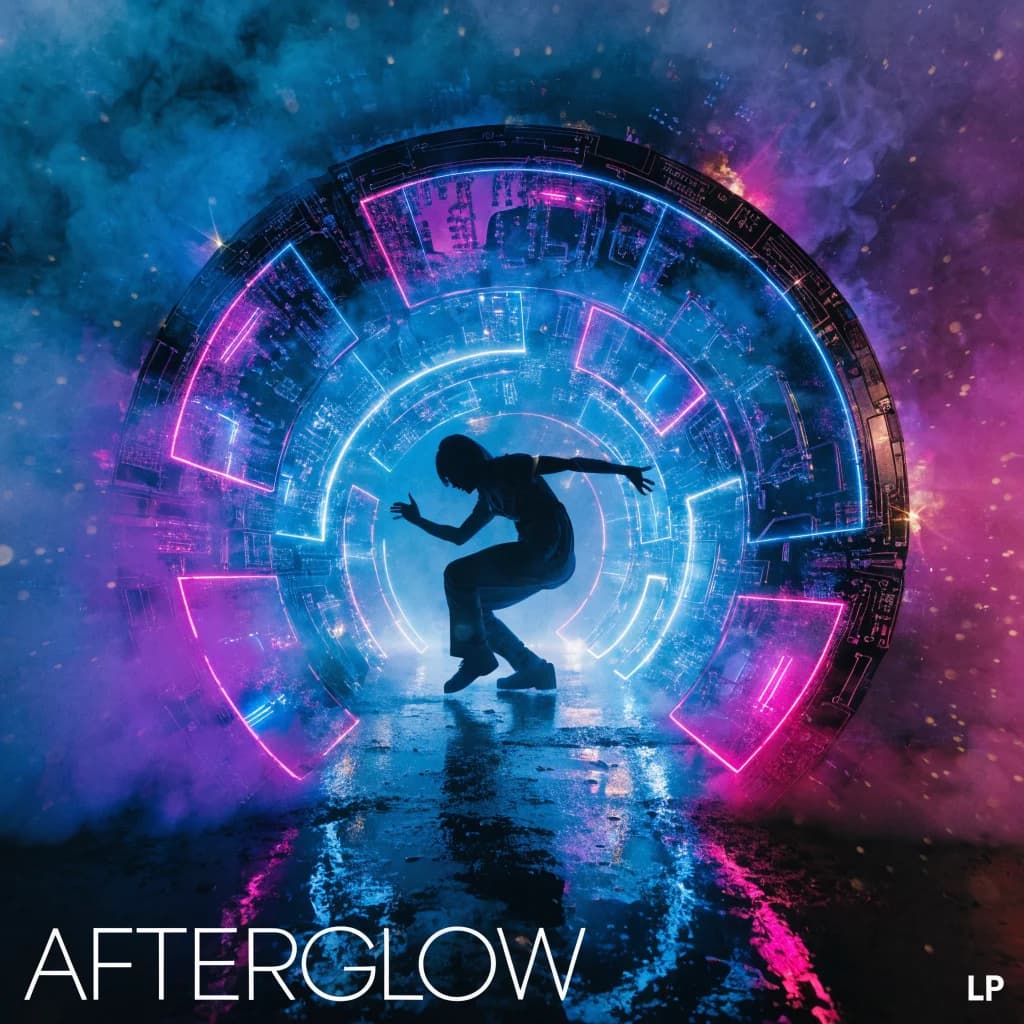 Afterglow Blaze