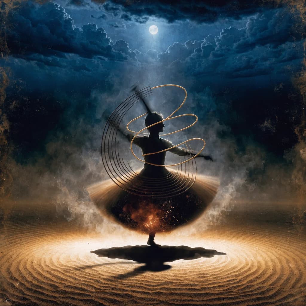 Sarangi Storm