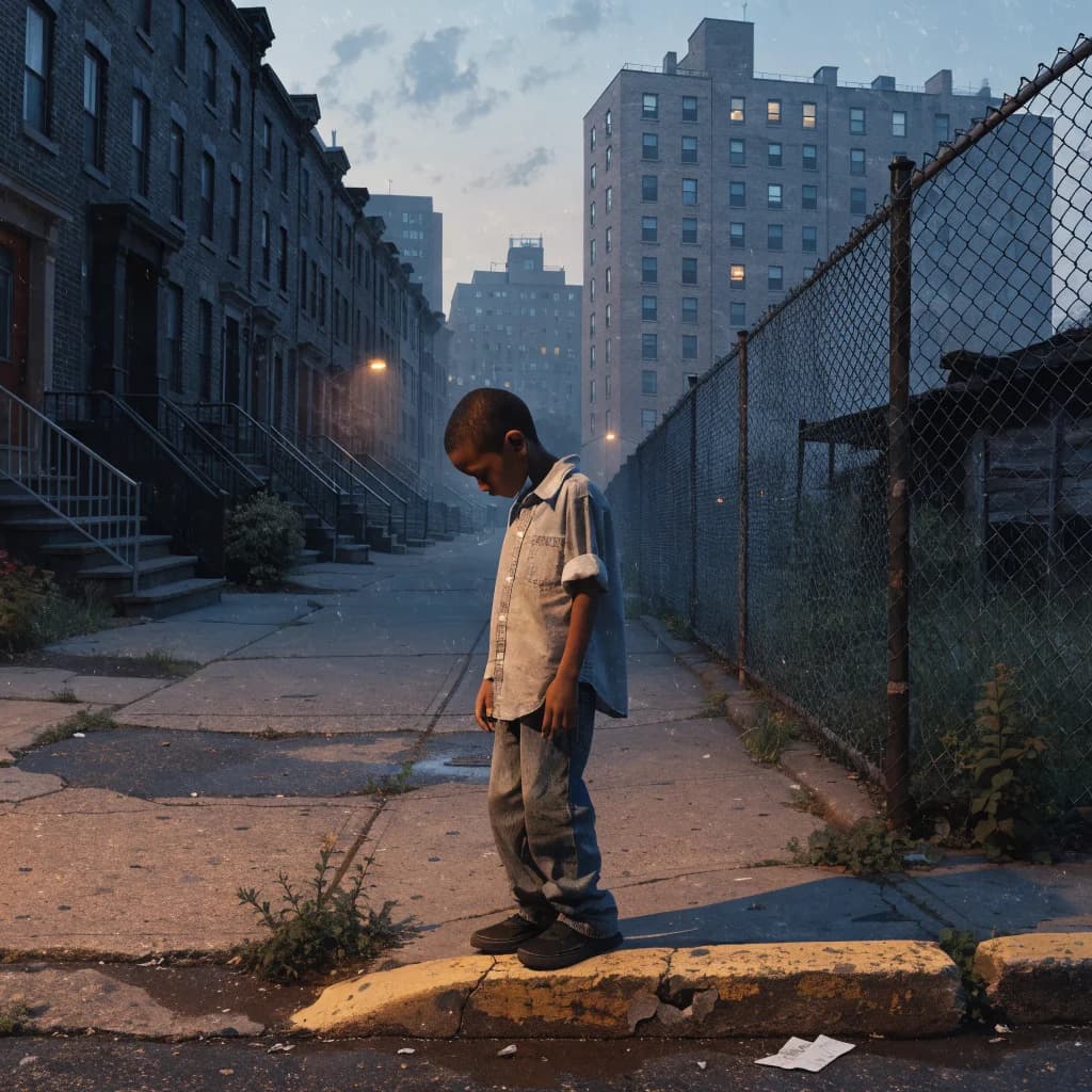 63rd Street Blues