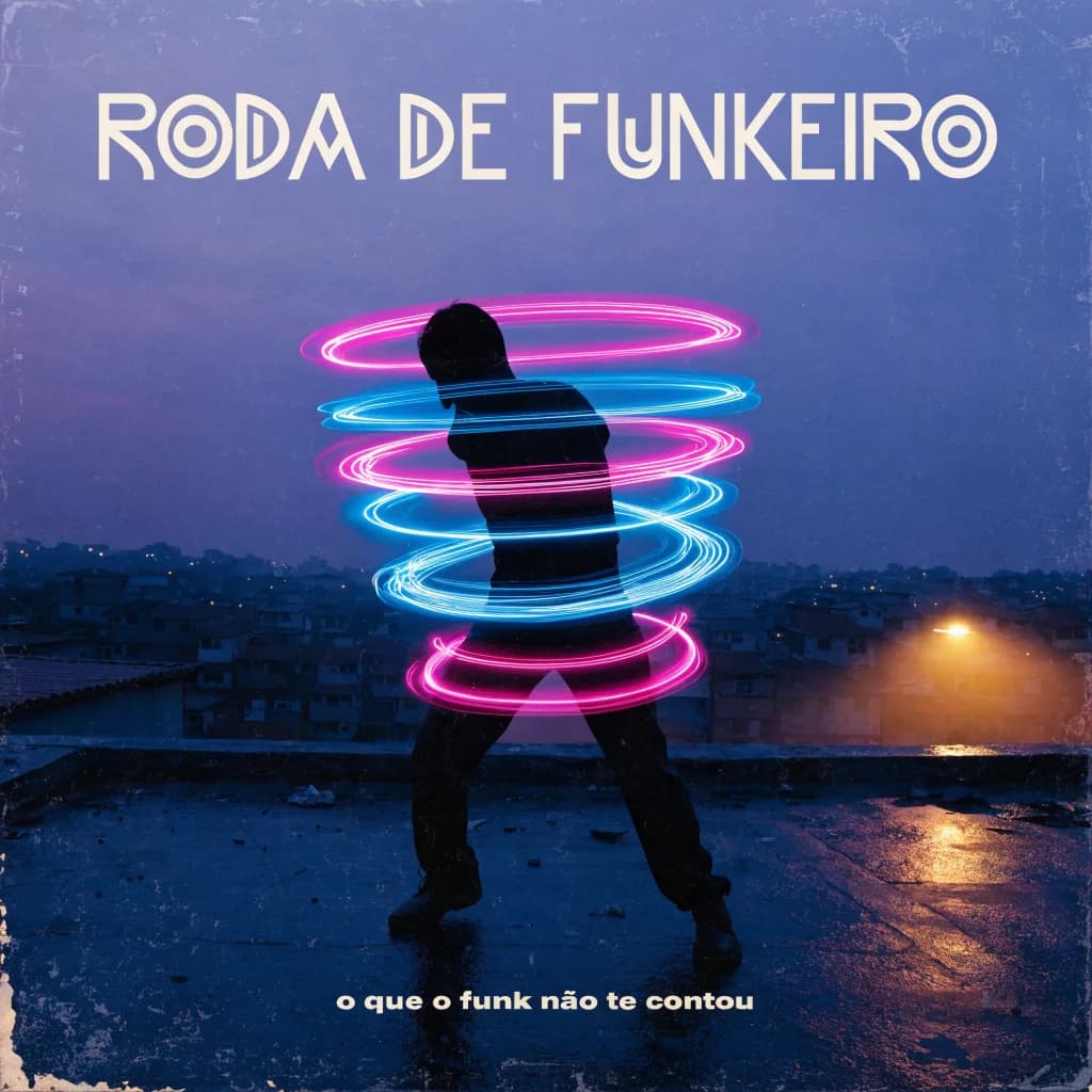 Hey Funk Carioca