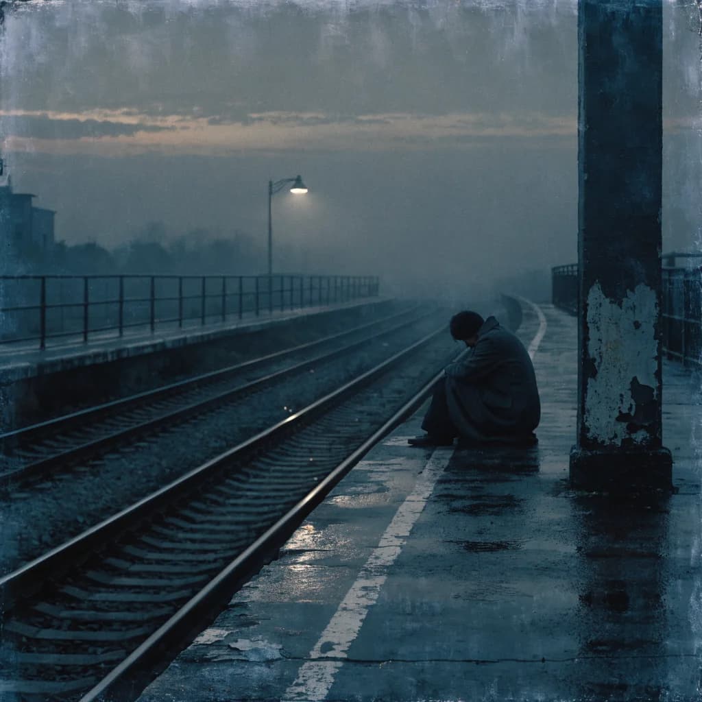 Fading Wintersong