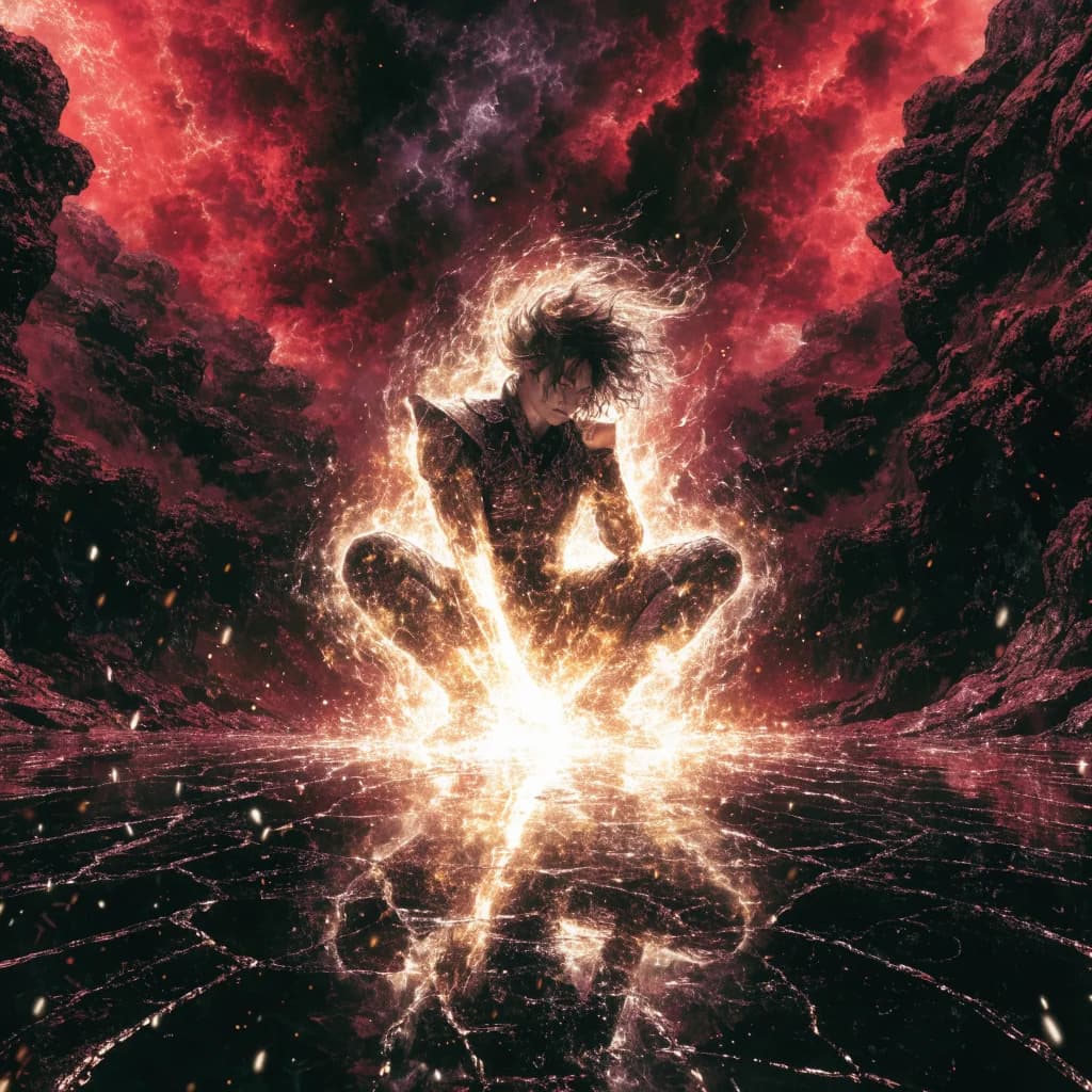 Inferno Ascension
