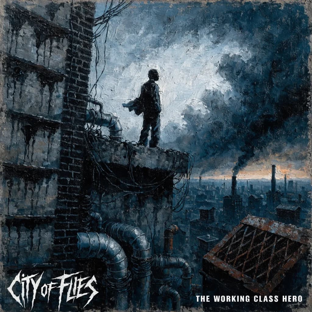 Walls of Sorrow