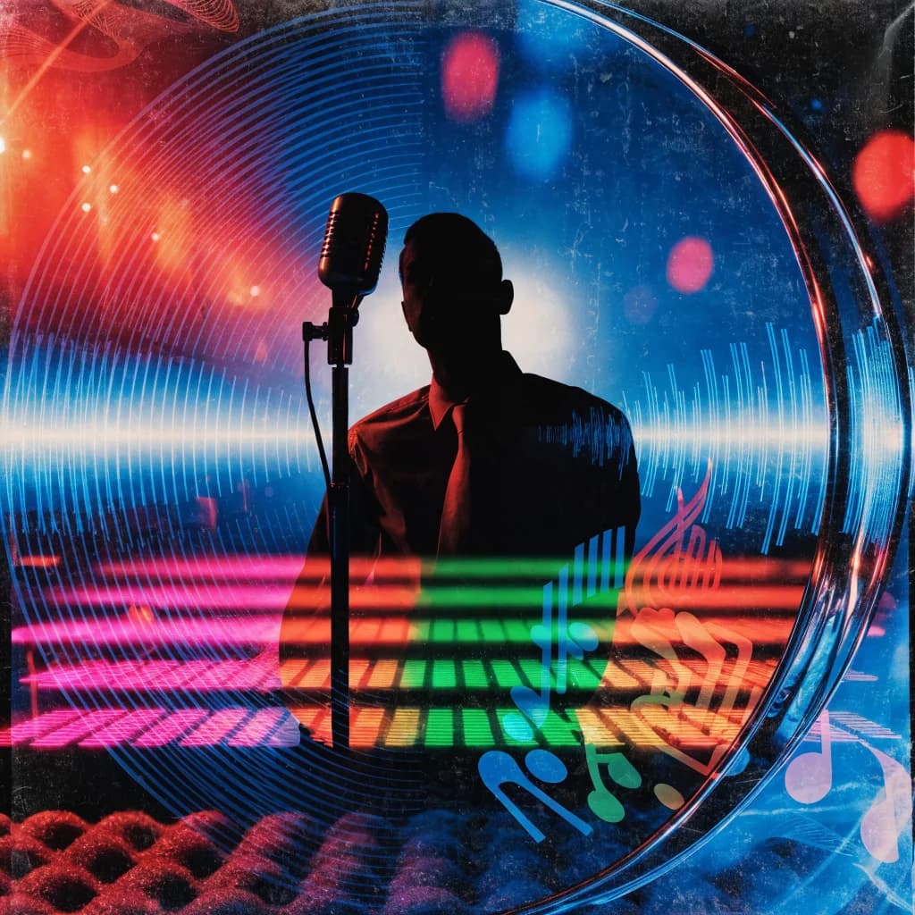 Welcome to ElevenMusic