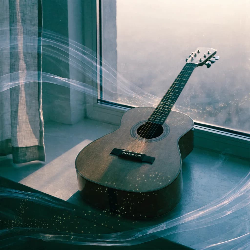 Morning String Quest