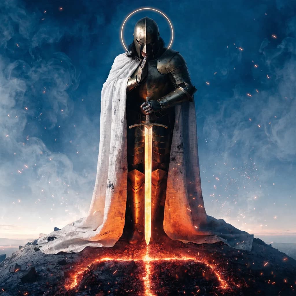 Flames of Valor