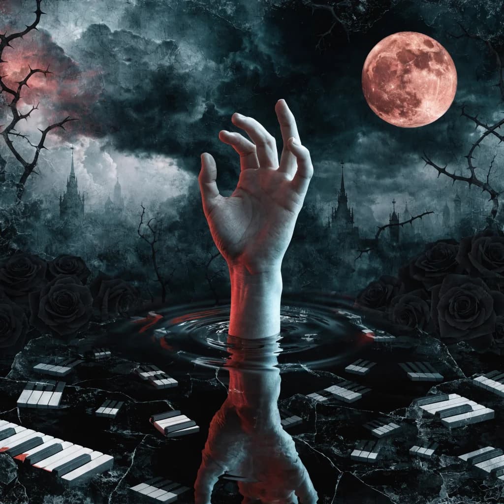 Take My Hand