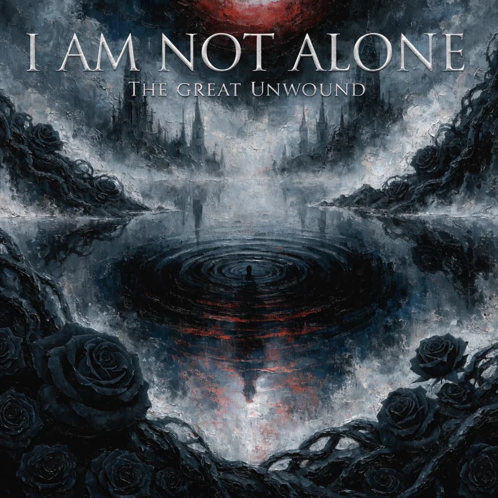 Darkness Glows
