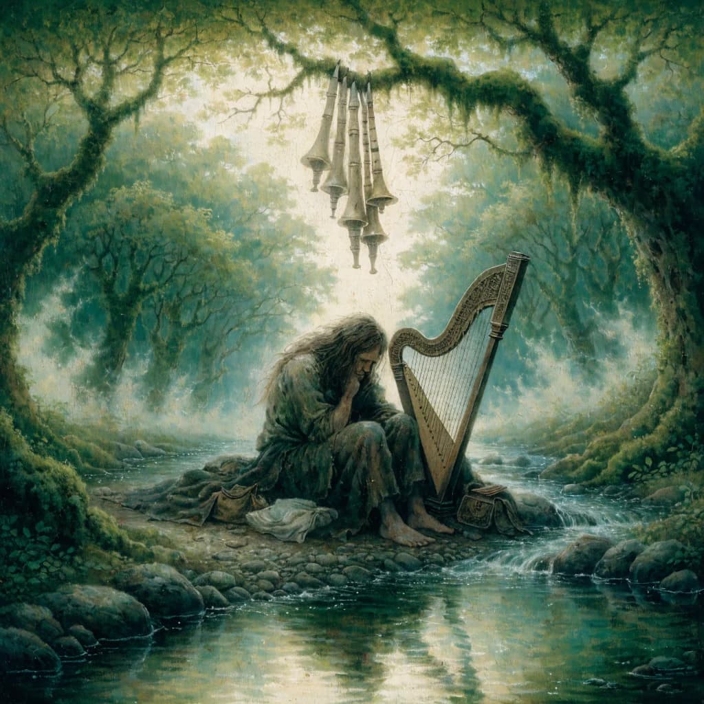 Forest’s Summer Journey