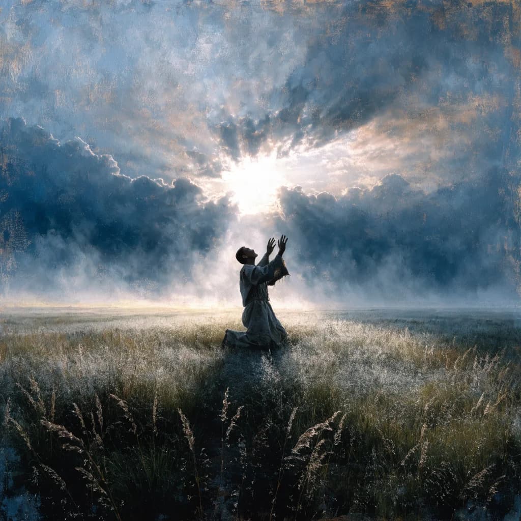 Resonant Grace