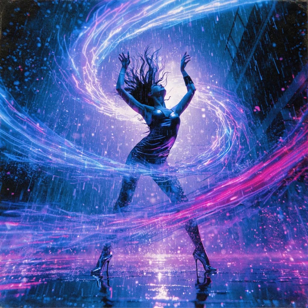 Tidal Radiance
