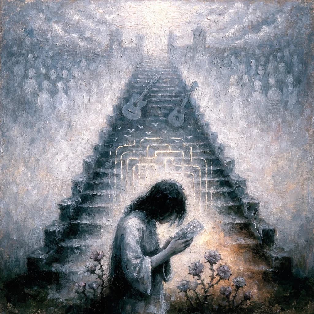 Song of timelessness