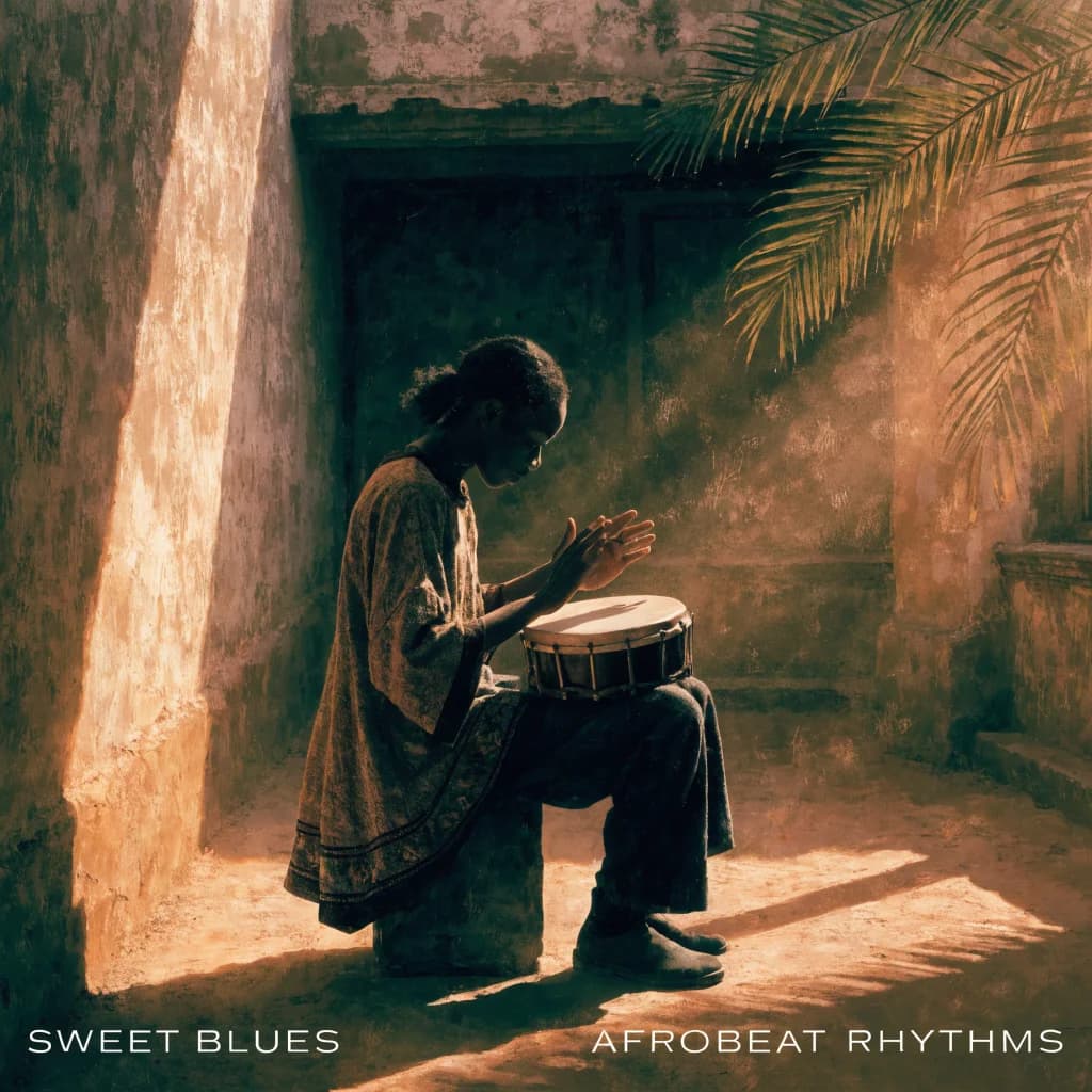 Sway of Golden Sands