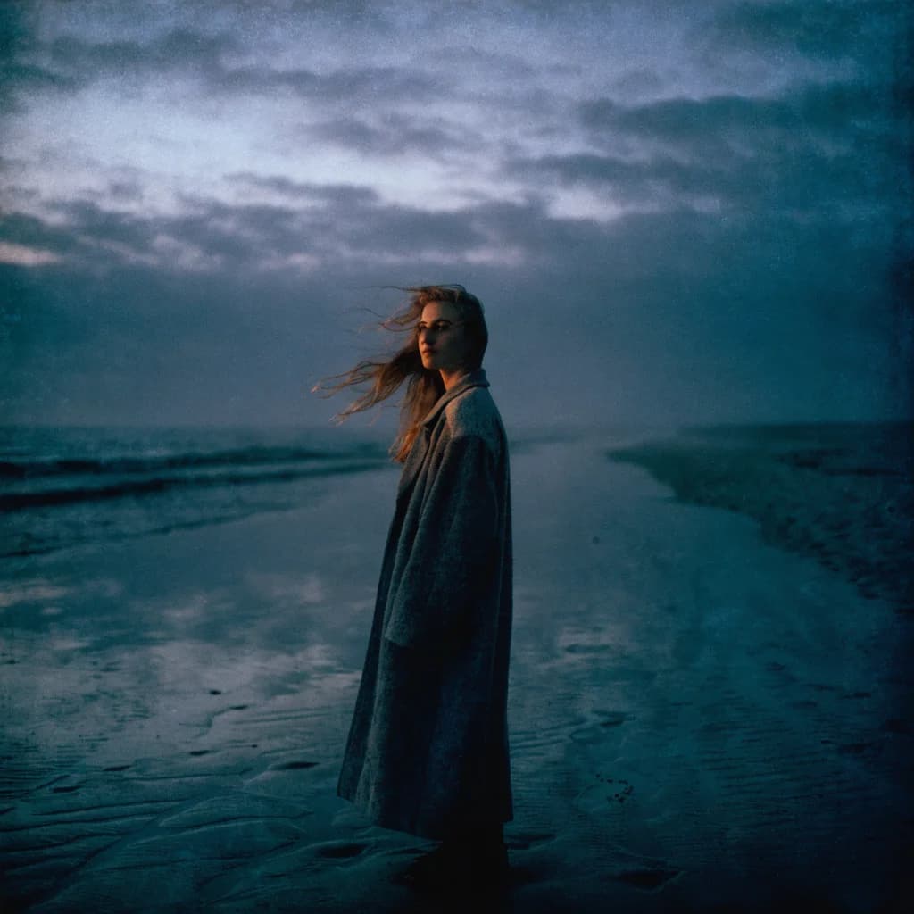 Girl In Stereo