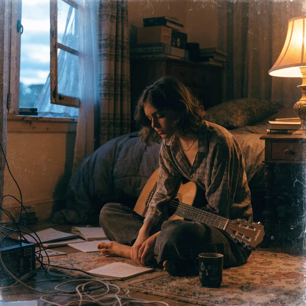 Loose Strings