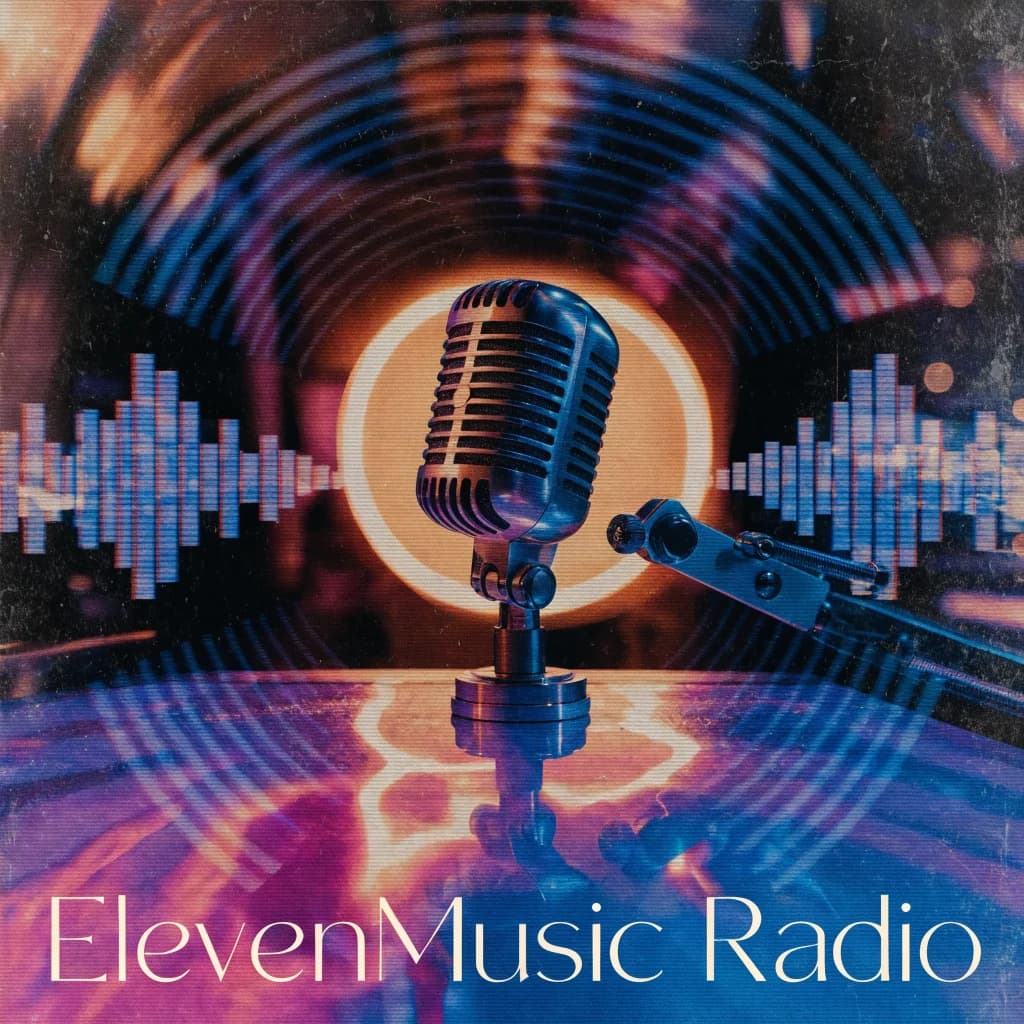 Welcome to ElevenMusic